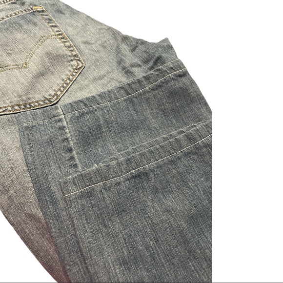 Levi’s Men’s 527 Regular Fit- Size 32x28 (have been altered) - Picture 4 of 4